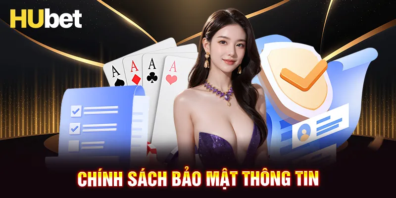 Chính sách bảo mật thông tin khách hàng